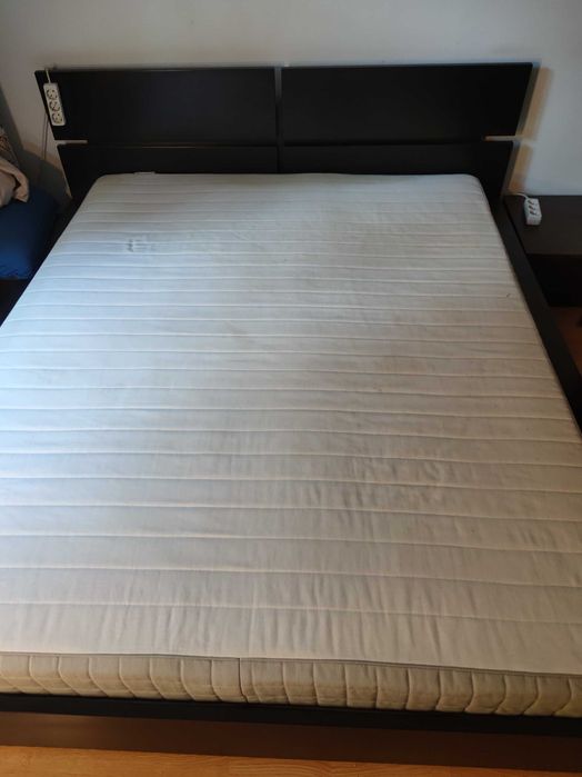 Donez saltea ikea 160X200