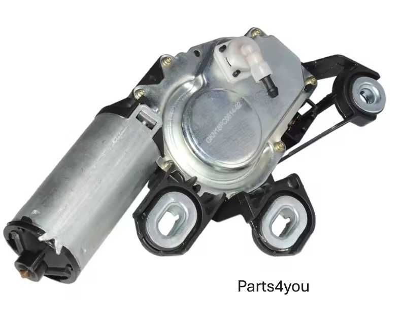 Моторче задна чистачка Мерцедес Вито Виано Mercedes Vito VIANO W639