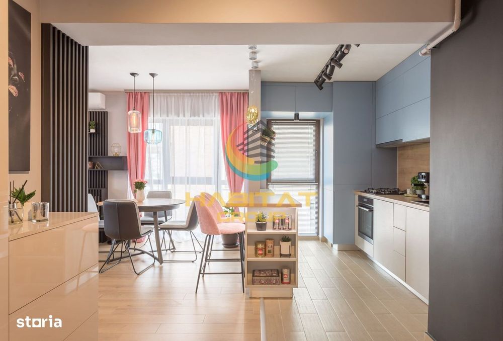 Apartament 2 camere - bloc nou, 10 minute de metrou Berceni — fotografia 1
