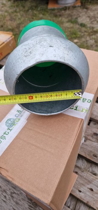 Cupla mos cu filet pentru robinet vană 5 toli import Italia preț 400 l