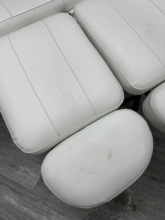 Продам педикюрное кресло