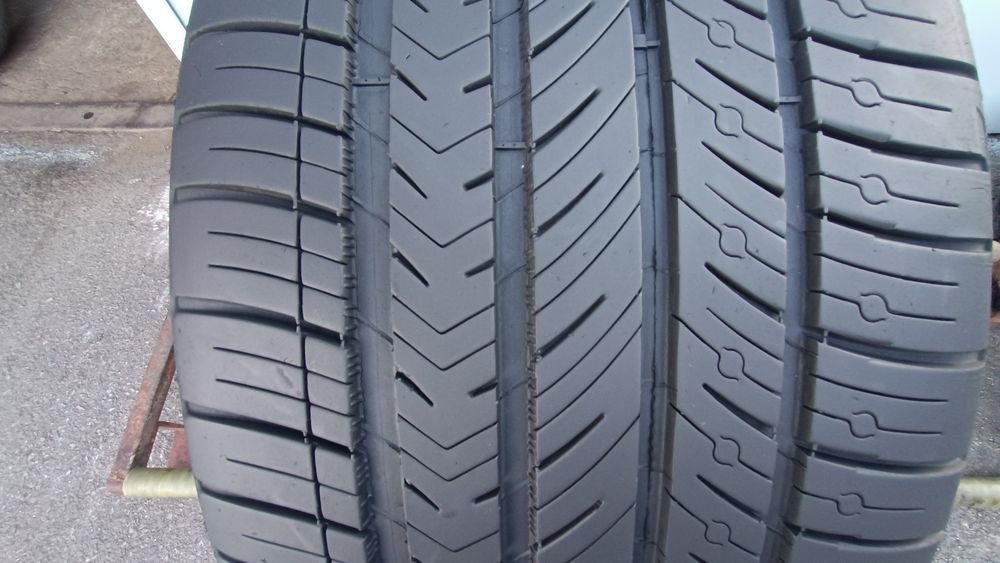 275/35/20 Michelin Дот 2323