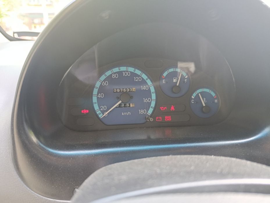 Other Matiz 2009 — 5