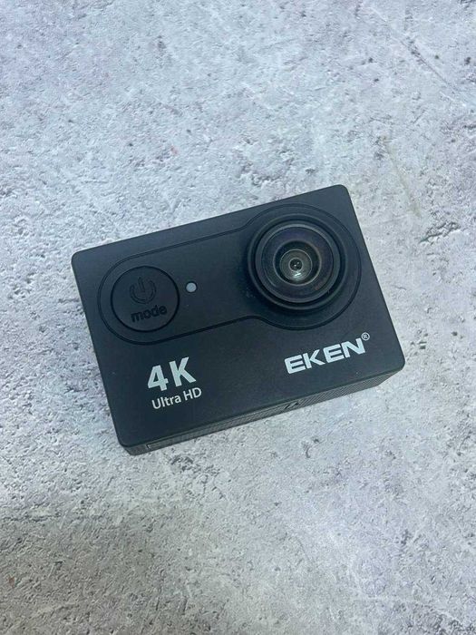 Фотоаппарат EKEN H9R  Павлодар лот 910670