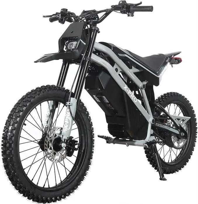 surron light bee x electric bike