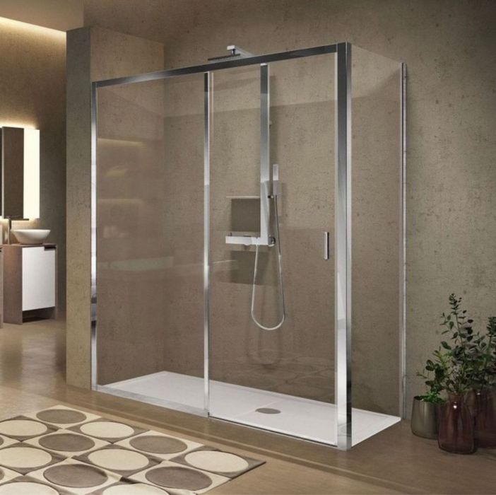 Cadita-Panou pentru cada-cabina dus