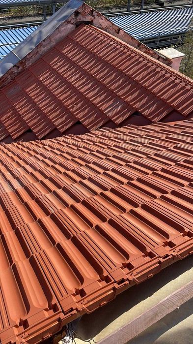 Constructii acoperisuri in Cluj, B-N, Maramures etc