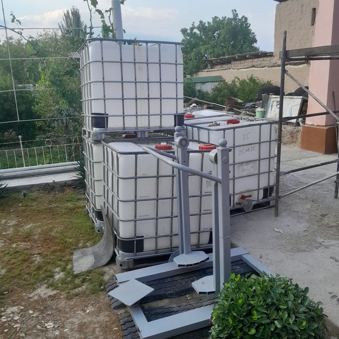 Arzon narxlarda bo‘chkalar sotiladi
