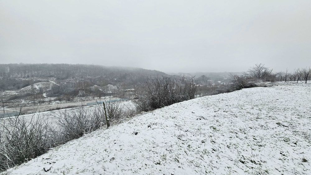 Vand teren intravilan