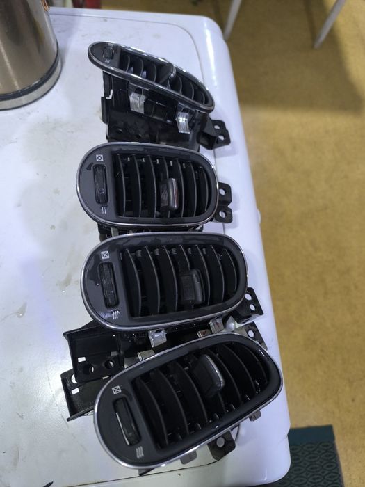 Infinity ex350  инфинити разбор