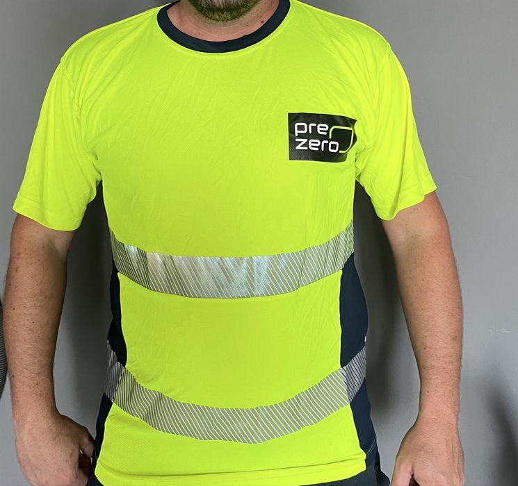 Schipamente de munca second hand