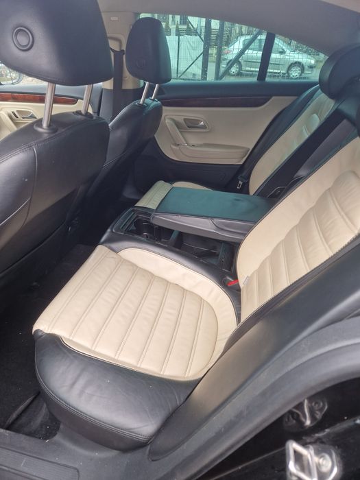 Piese vw cc 2008-2015 manuala și automat CFF și CBAB