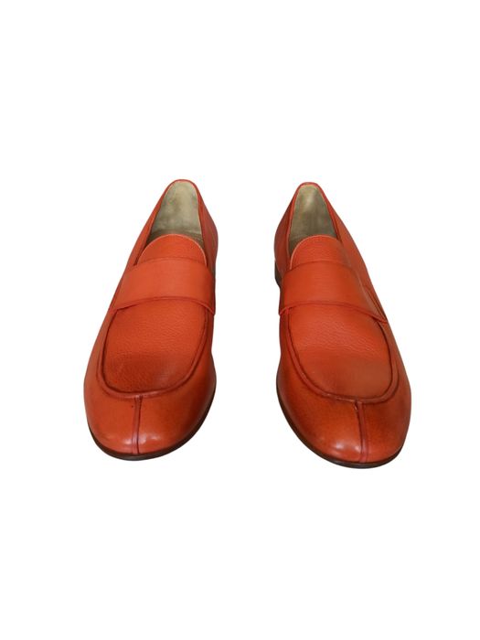 Итальянский лоферы