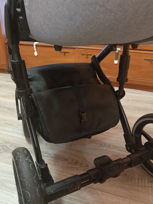 Детска количка 2в1