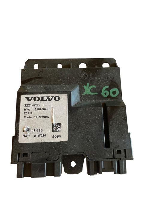 Modul/Unitate De Control Haion/Portbagaj Volvo Xc60 2017 - > 32214765