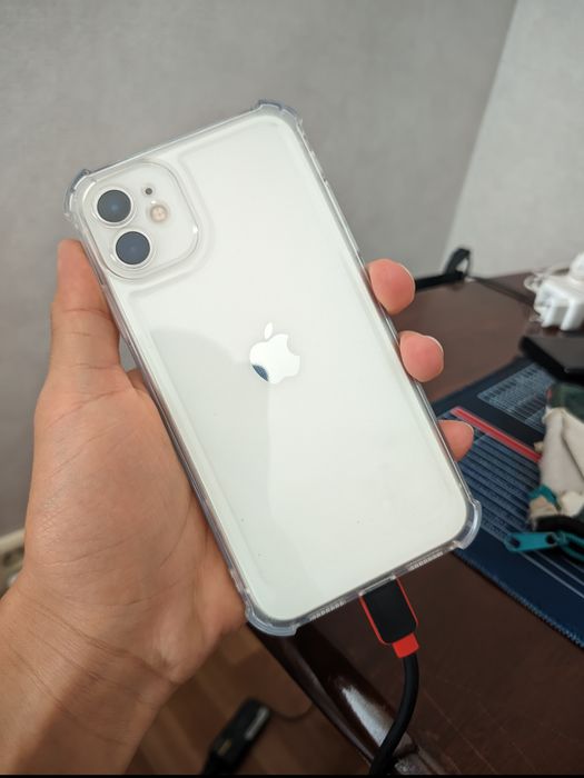 Iphone 11 128гб идеал