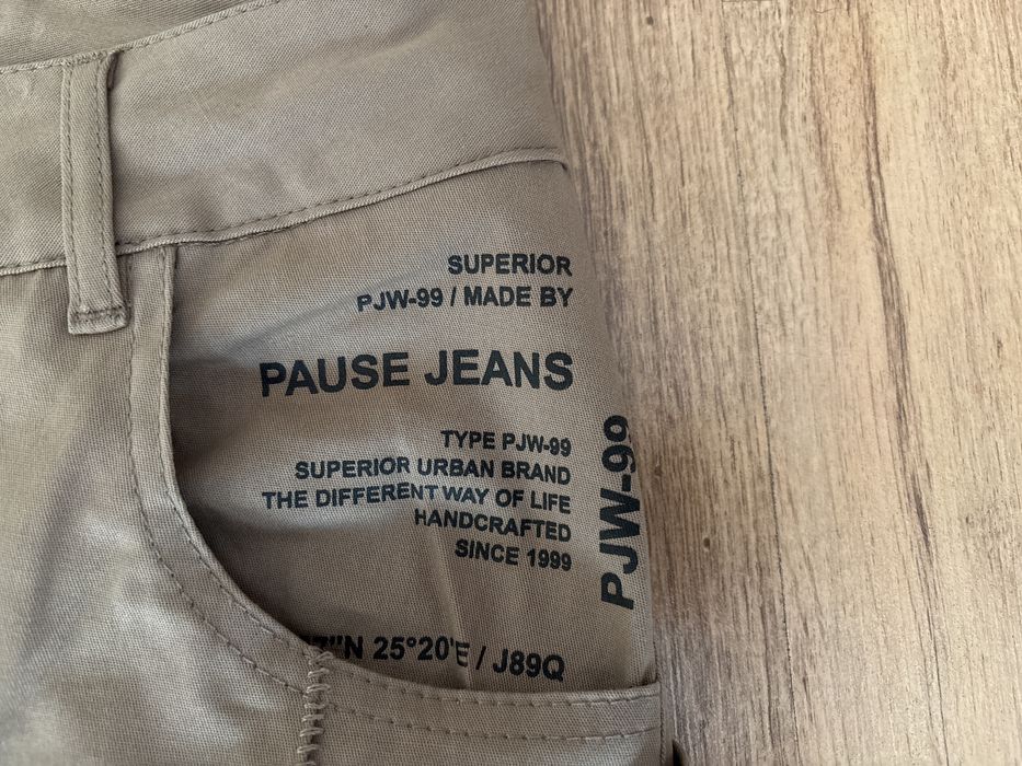 Pause jeans мъжки гащи