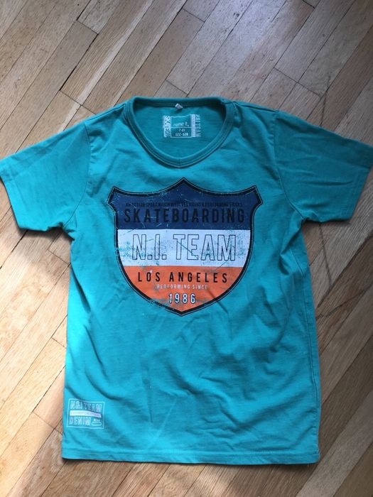 Оригинални блузки Tommy Hilfiger 8-10г. и др