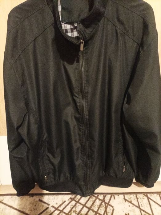 Пролетно/есенно яке XXL