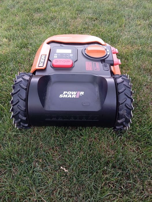 Worx Landroid M700 (WR142E)
