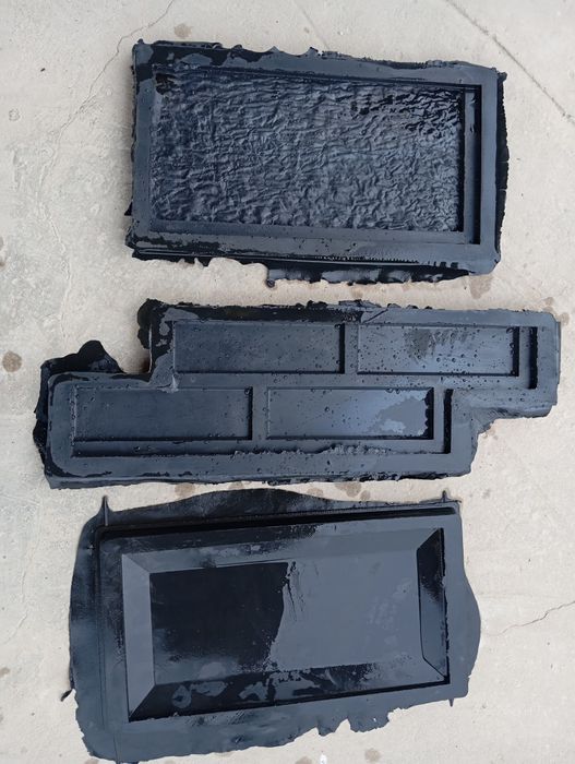 Fasadchi plitka / фасадчи плитка.  Qolip