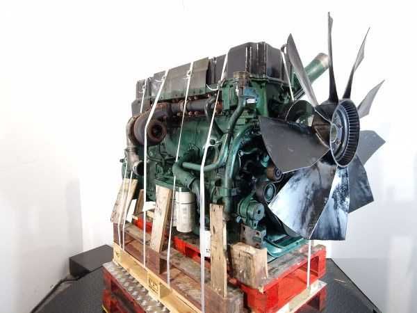 Motor complet TAD1240GE pentru camioane Volvo - Piese de motor Volvo