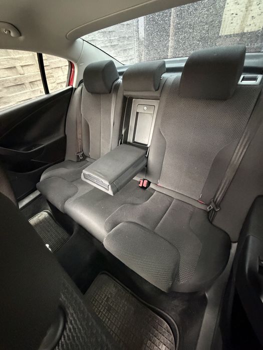 Passat B6 2008 2.0 TDI