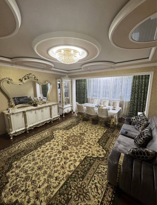 Юнусобод квартира 4 хона квартира сотилади 2-етаж | Yunusobod kvartira