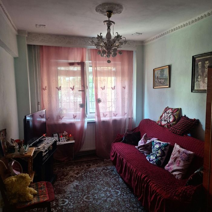 3 camere Eremia Grigorescu.