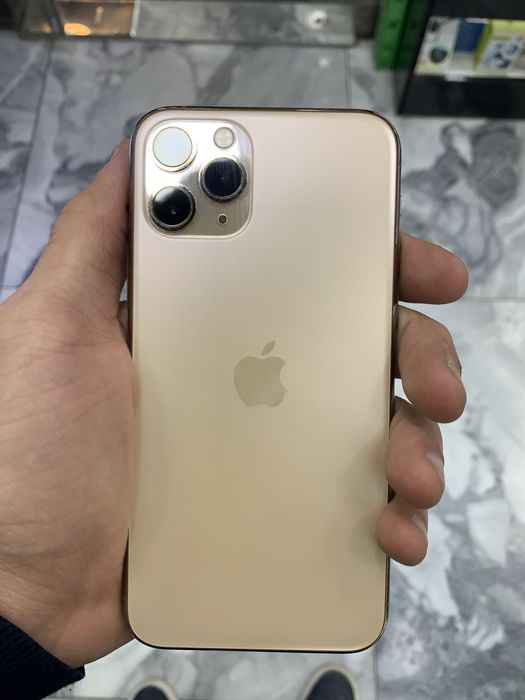 iPhone 11 Pro 256GB