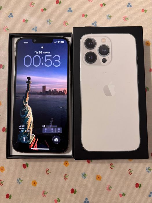 iPhone 13 Pro 128GB