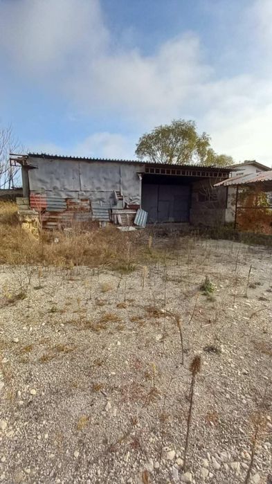 Продава се Промишлена сграда в Провадия - 4000 кв.м за 27 €/кв.м - Снимка #6