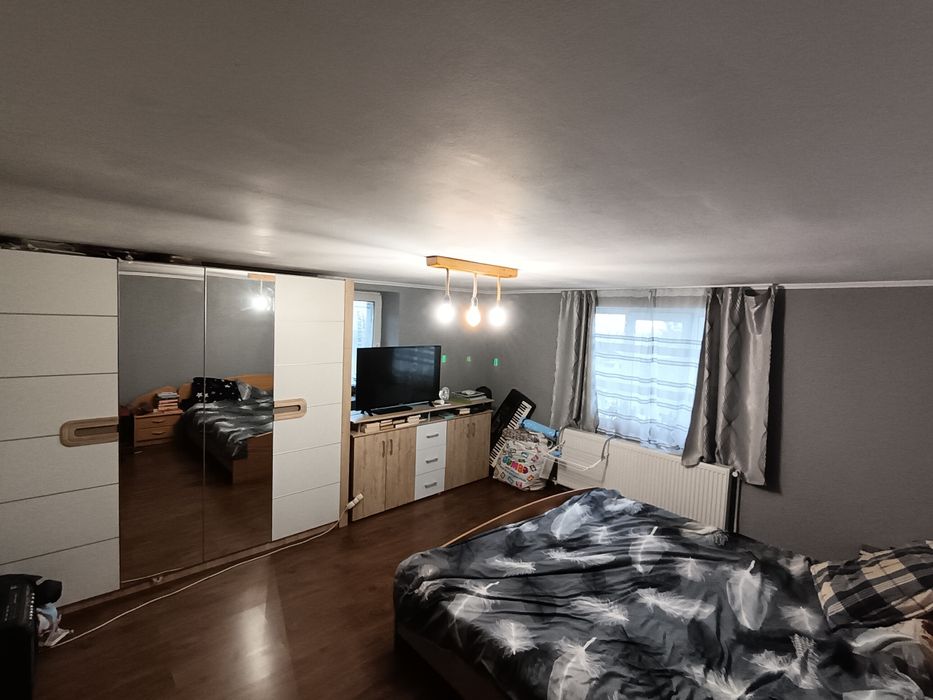 Casa de vanzare 55 mp