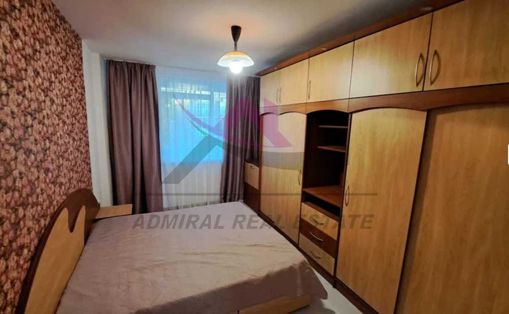 Дава се под наем Двустаен апартамент в Варна, Левски - 60 кв.м за 550 € - Снимка #2