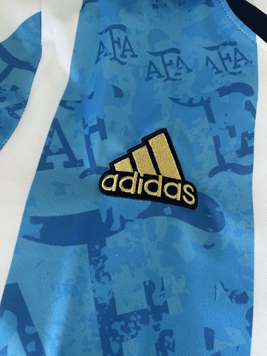 Екип 2022 Аржентина