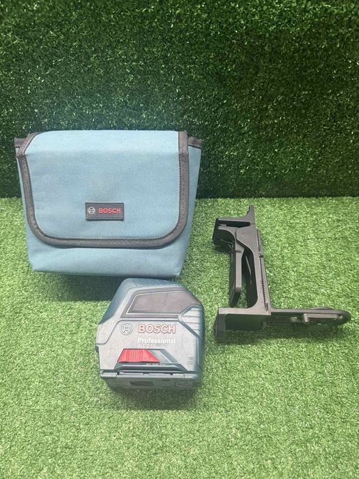Нов лазер на Bosch GLL 2-10