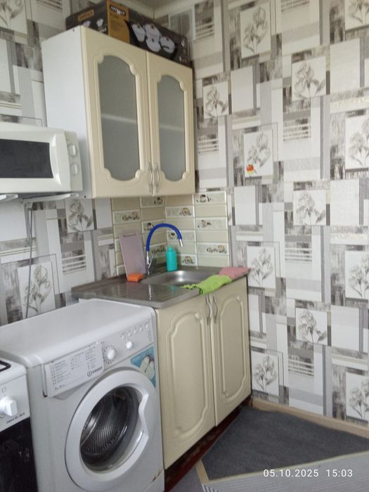 Сдается по суточно 1 ком кв.