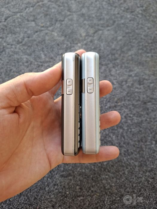 Nokia 6070 sotladi