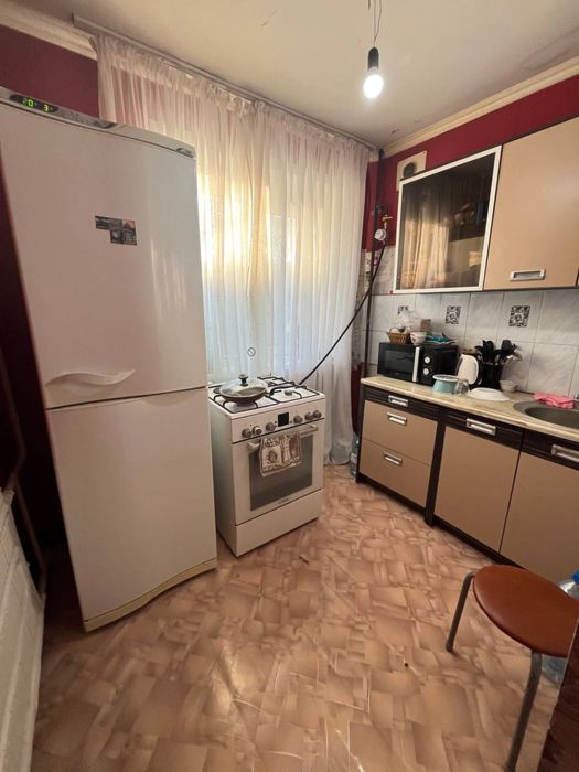 Продам 2 комнатную квартиру