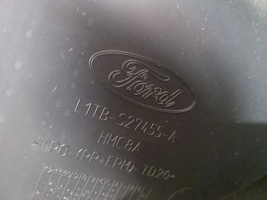 Fata tapiterie usa stanga spate ford puma j2k cf7 l1tbs27455a l1tbs27407