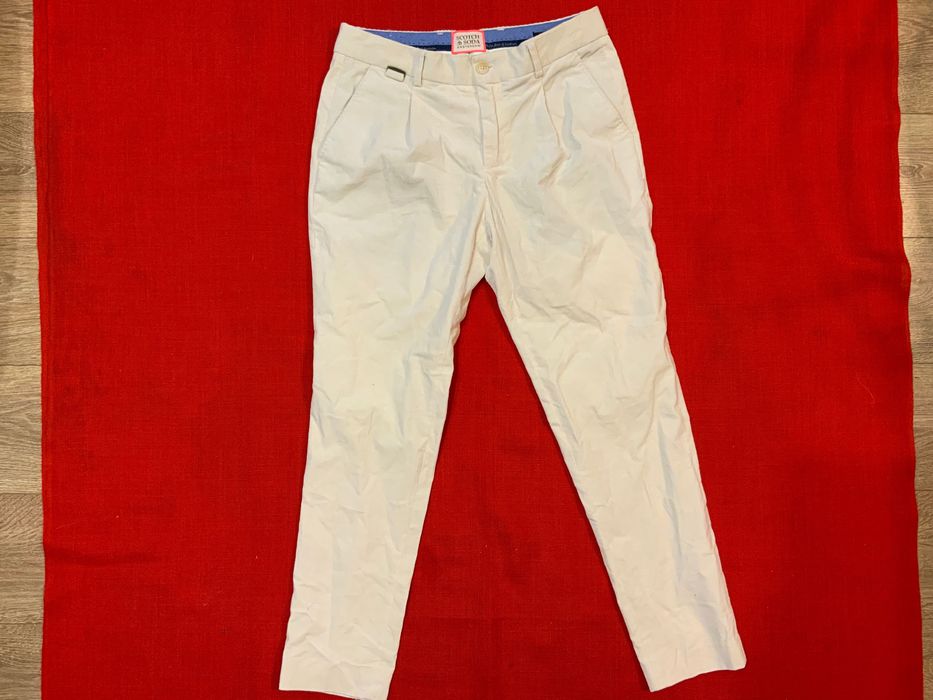 Scotch&Soda-оригимнлен панталон 29 размер