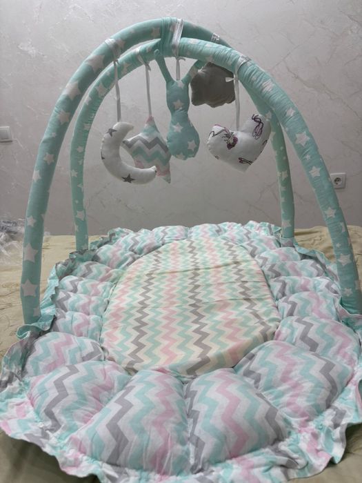 Кокон-трансформер