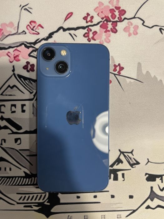 Айфон 13 на 128 гб