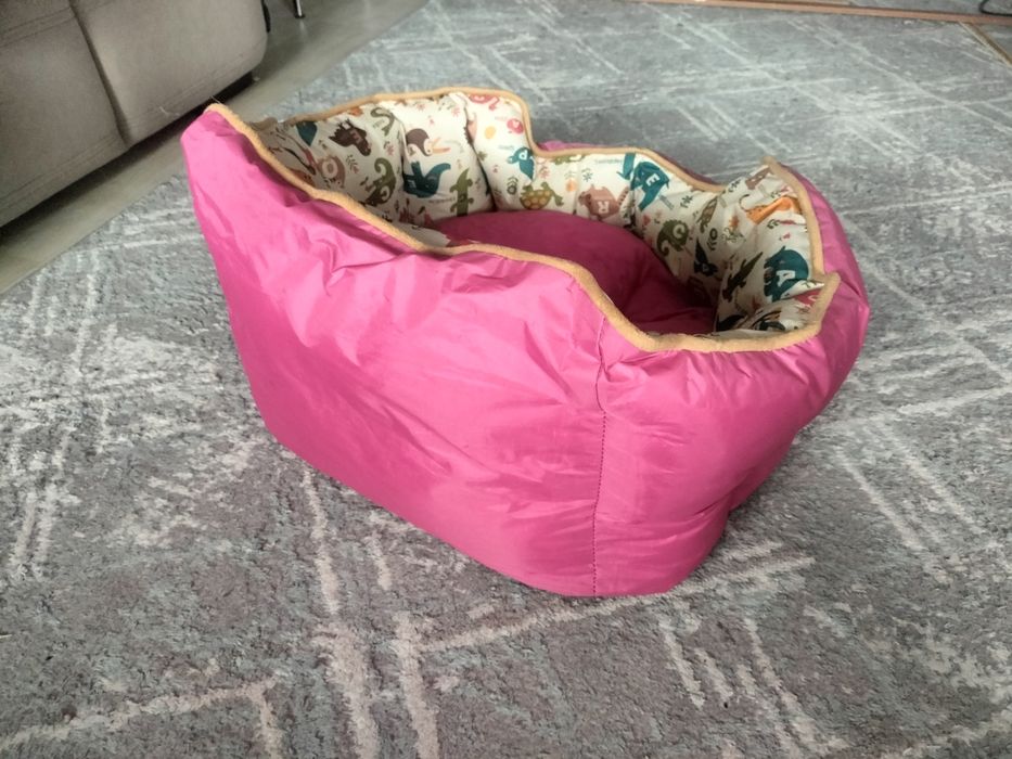 Лежанка для животных