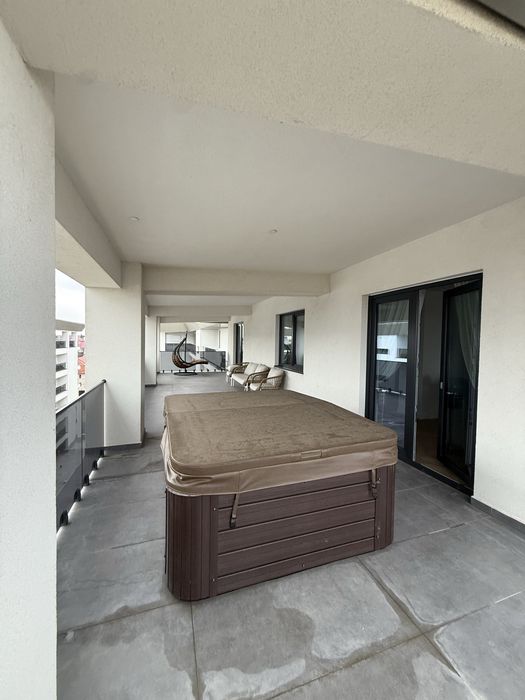 Penthouse De Lux 3 Camere Alexanderman Suceava