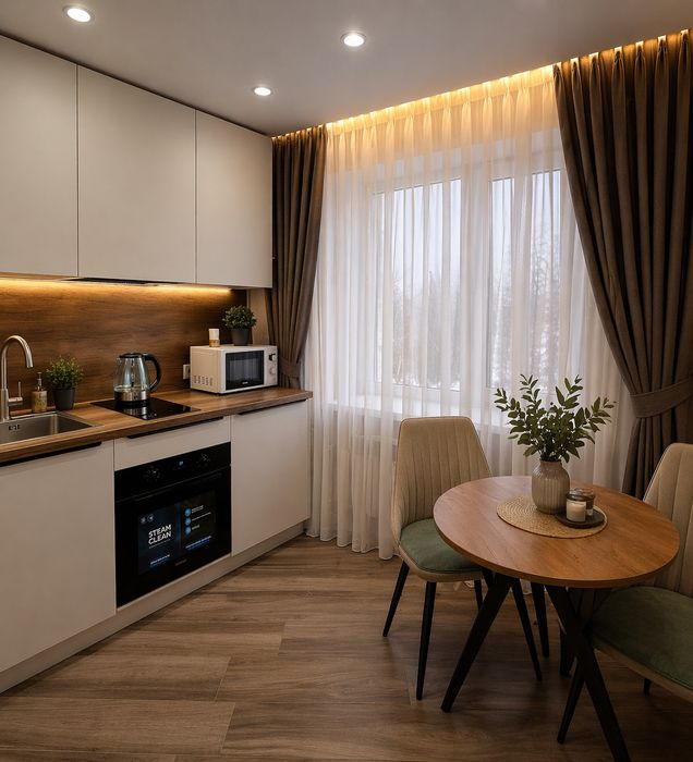 Сдам квартиру посуточно