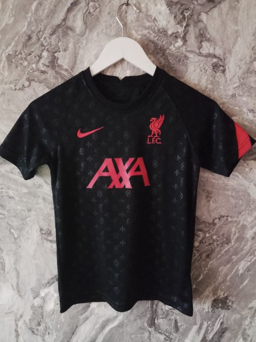 Tricou Fotbal Copii FC Liverpool