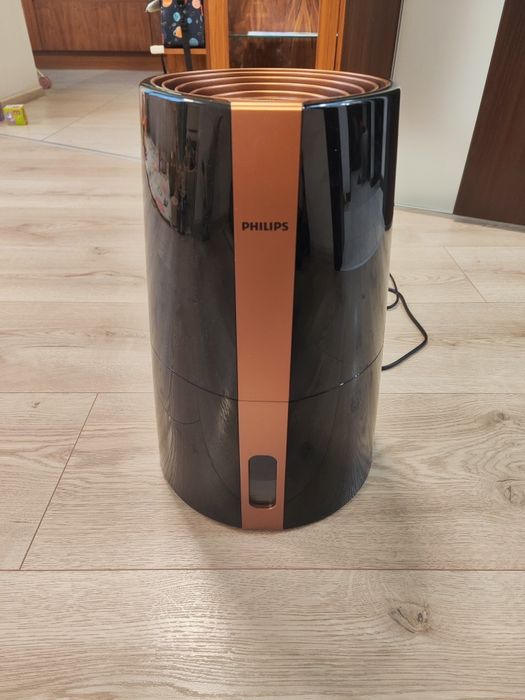 Овлажнител на въздух Philips