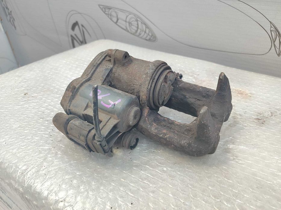 Etrier Frână Spate Stânga Cu Motoraș Electric Bmw 5 Series 2010-2016 / Cod Oem 32345699 (5D2)