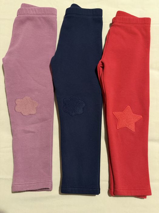 Pantaloni Next grosuti marimea 4-5 ani